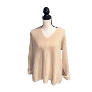 wishlist- cream sweater